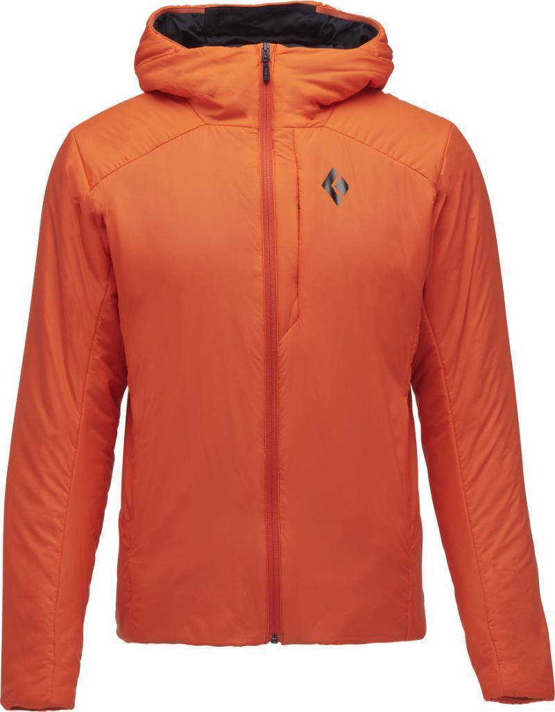 First Light Stretch Hoody - Mens - Octane 1