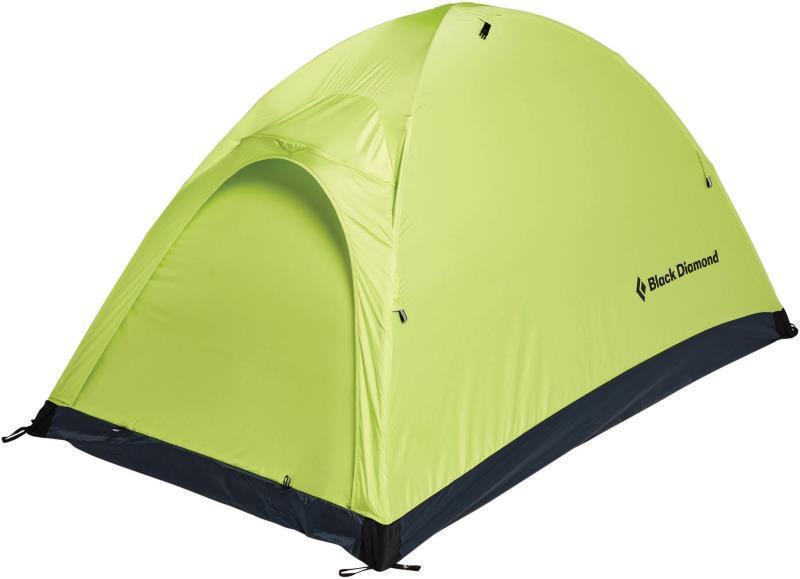 Firstlight, 2 Person, 4 Season Tent - Wasabi 2