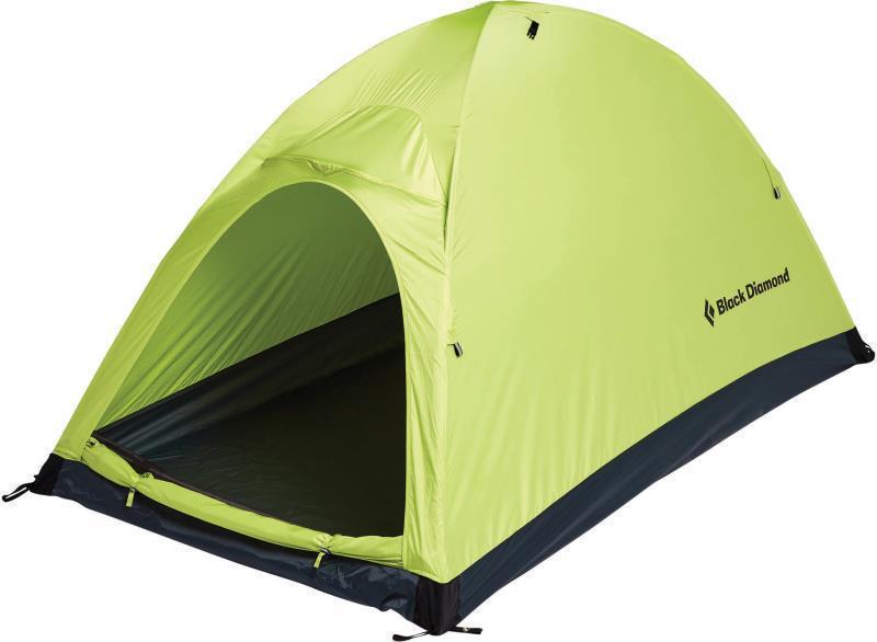 Firstlight, 2 Person, 4 Season Tent - Wasabi 3