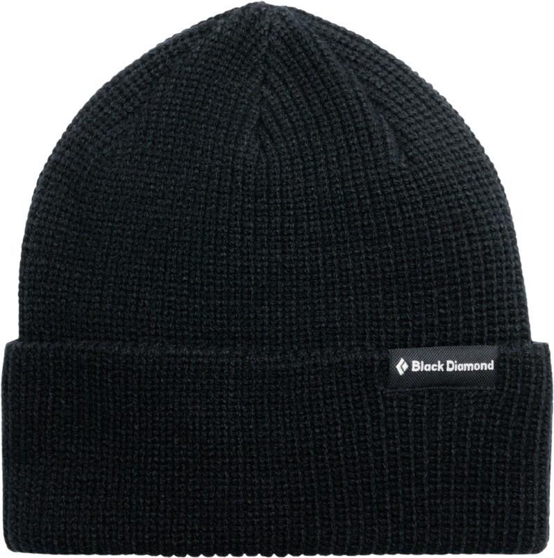 Fisherman Cap - black 1