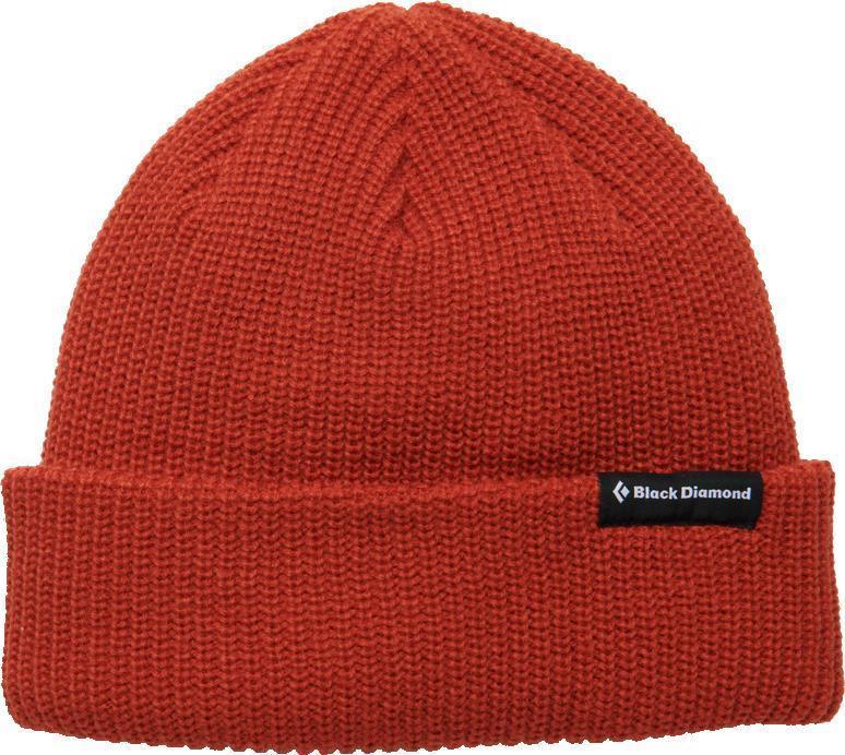 Fisherman Cap - burnt sienna 1