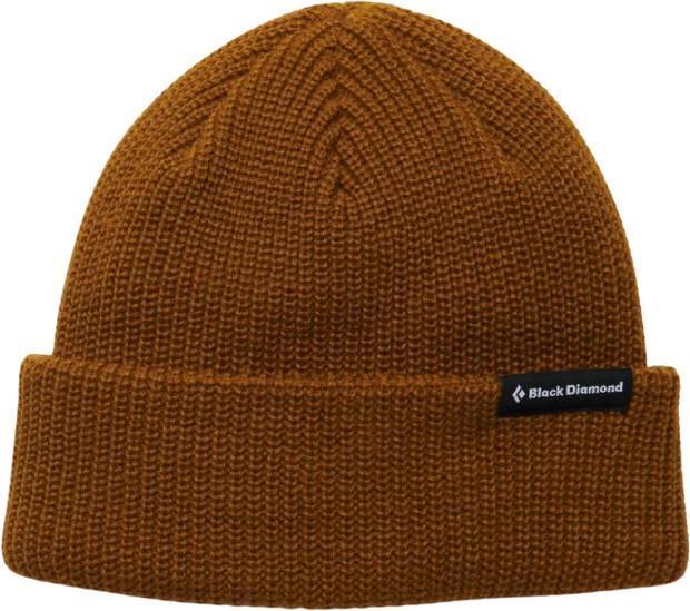 Fisherman Cap - dark curry 1