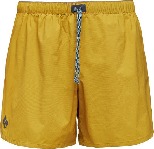 Flatiron Shorts - Mens - Amber 1