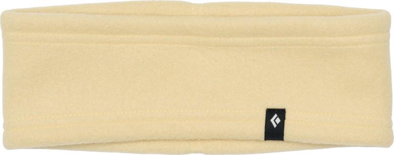 Fleece Headband - white oak 1