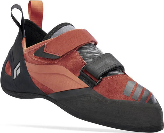 Focus - Mens - Rust 1