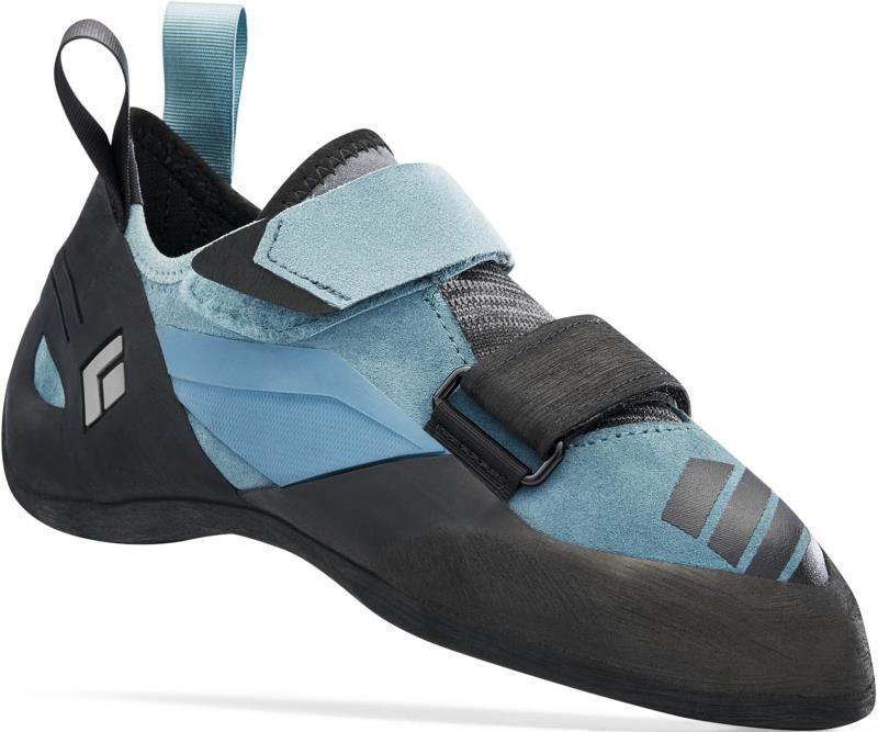 Focus - Womens - Caspian 1