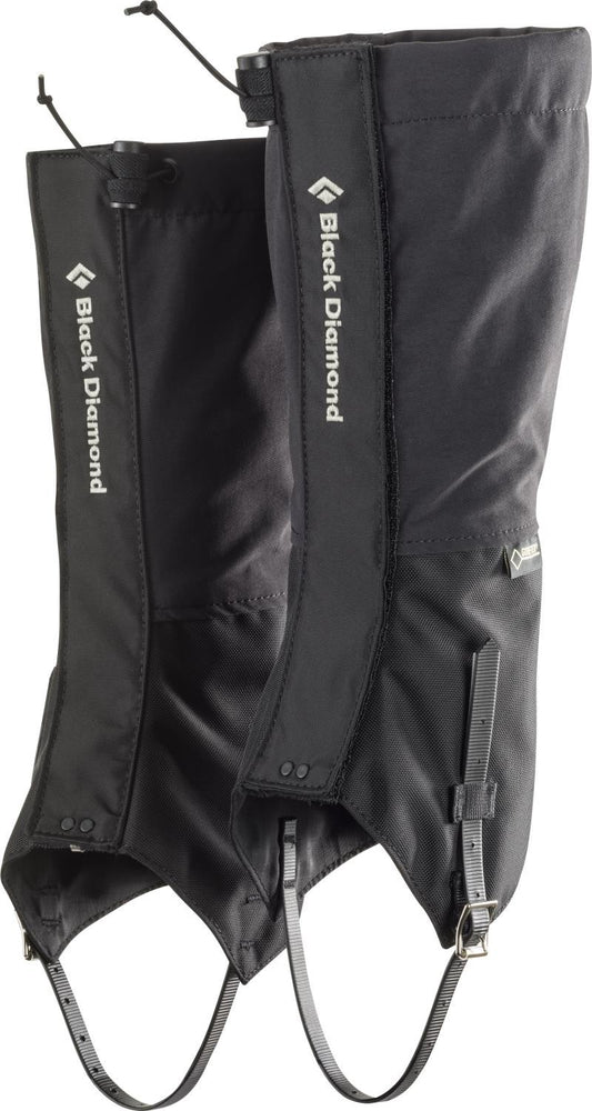Frontpoint Gaiters - black 1