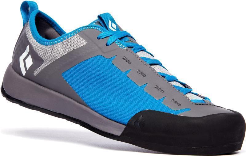 Fuel - Mens - Granite / Kingfisher 1