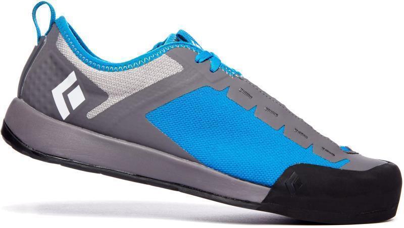 Fuel - Mens - Granite / Kingfisher 2