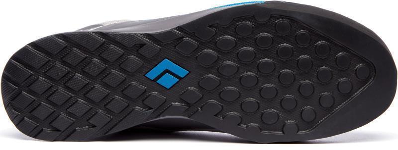 Fuel - Mens - Granite / Kingfisher 3