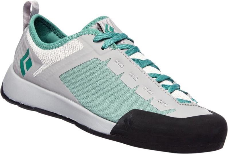 Fuel - Womens - Pewter / Meadow Green 1