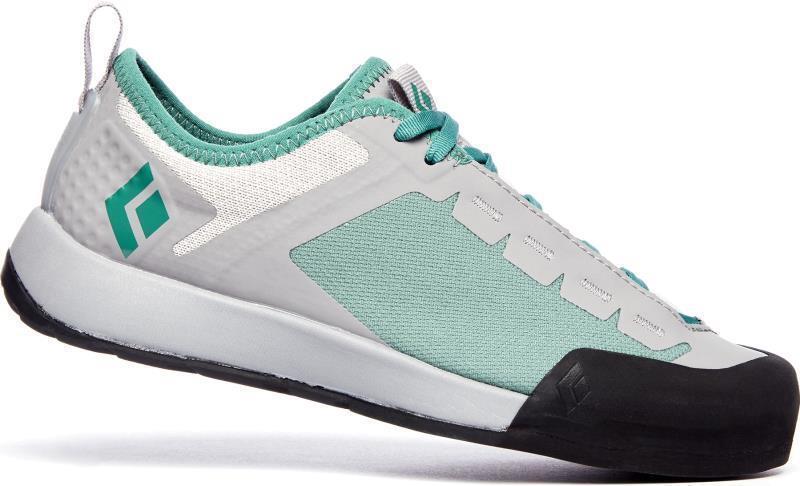 Fuel - Womens - Pewter / Meadow Green 2