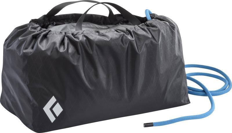 Full Rope Burrito - Black 1