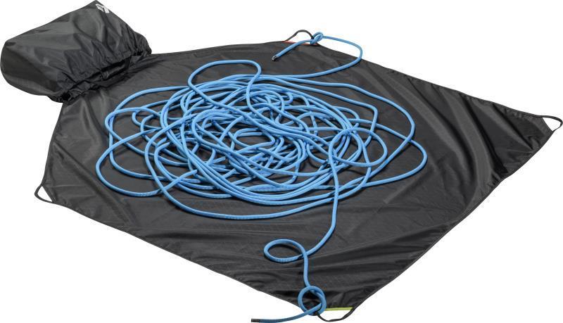 Full Rope Burrito - Black 2