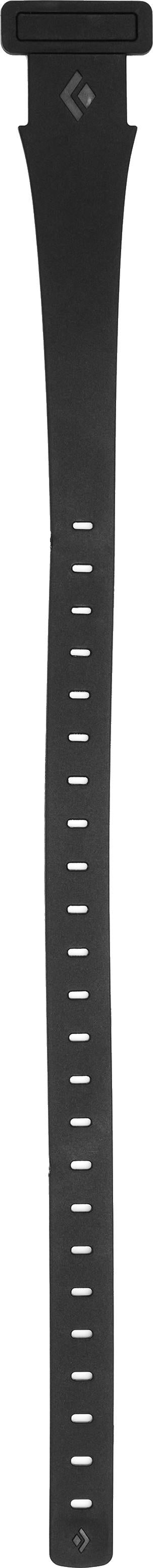 Gaiter Underfoot Strap - black 1