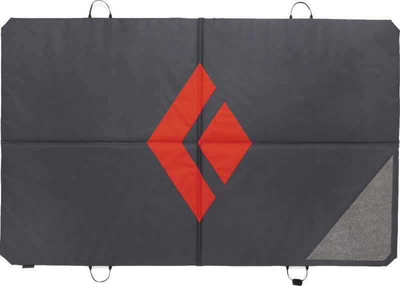 Gapstopper Accessory Pad - charcoal 1