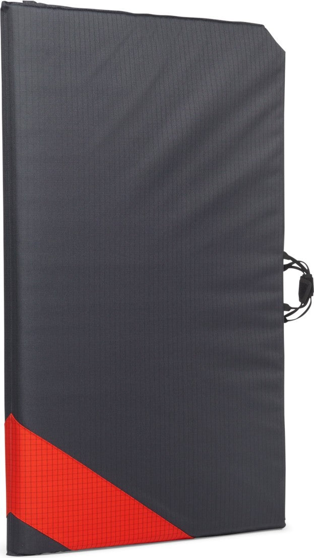 Gapstopper Accessory Pad - charcoal 1
