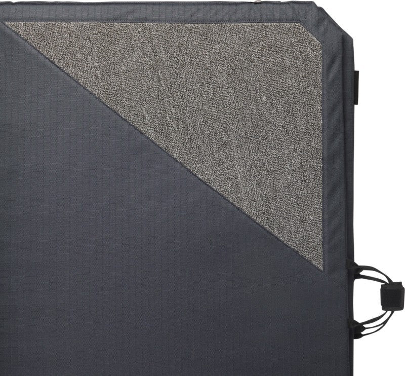 Gapstopper Accessory Pad - charcoal 1