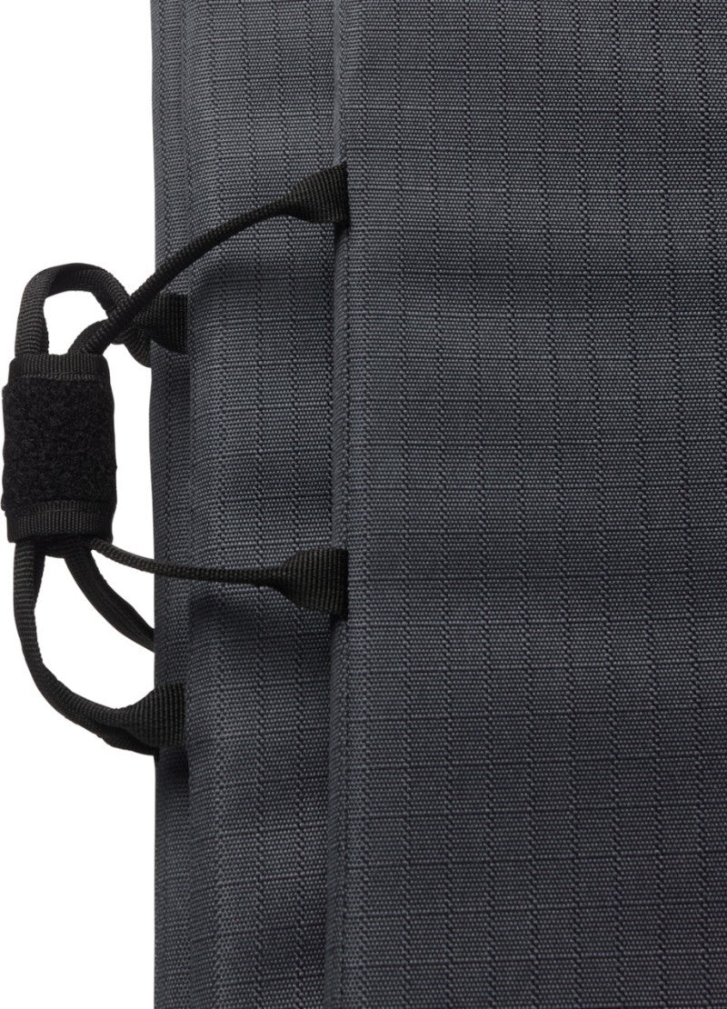 Gapstopper Accessory Pad - charcoal 1