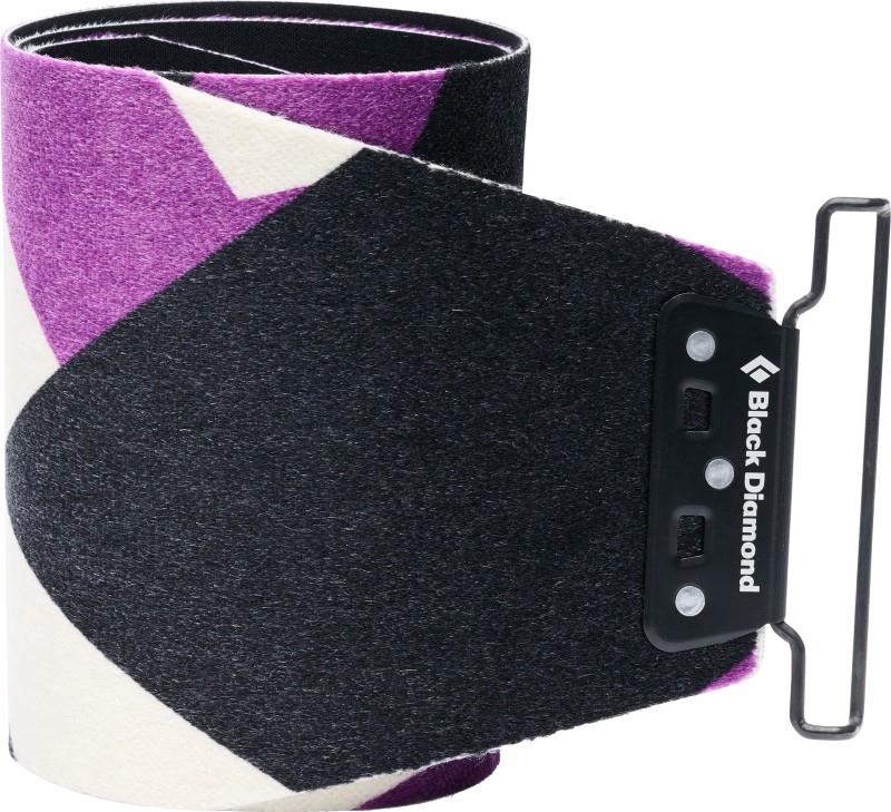 Glidelite Tour Skins 152-164cm - piton purple 1