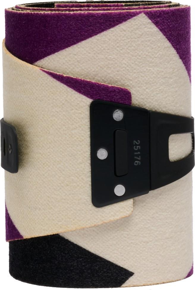 Glidelite Tour Splitboard Skins - piton purple 1