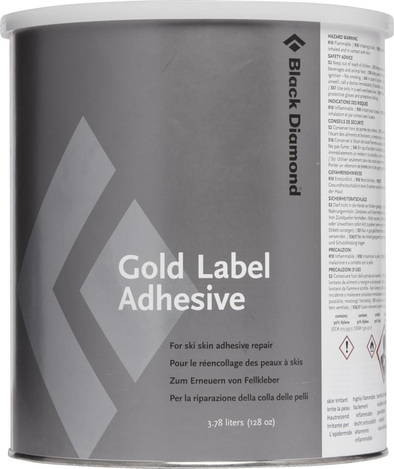 Gold Label Adhesive - Shop - not applicable 1