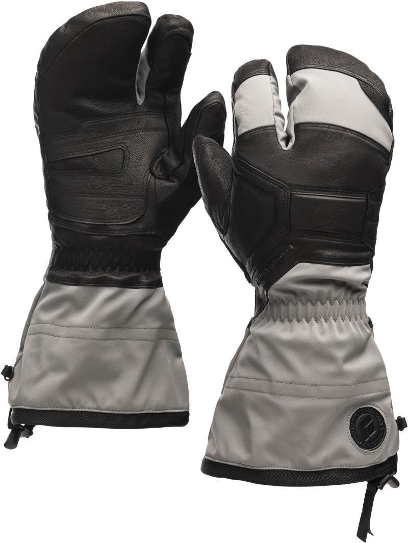 Guide Finger Gloves - Ash 1