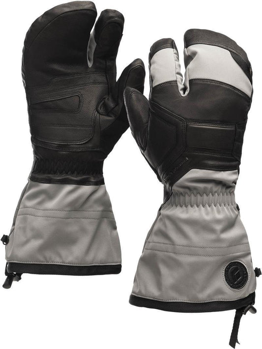 Guide Finger Gloves - Ash 1