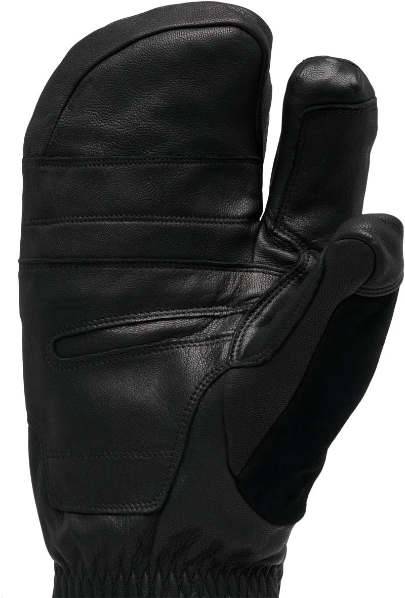 Guide Finger Gloves - black 1