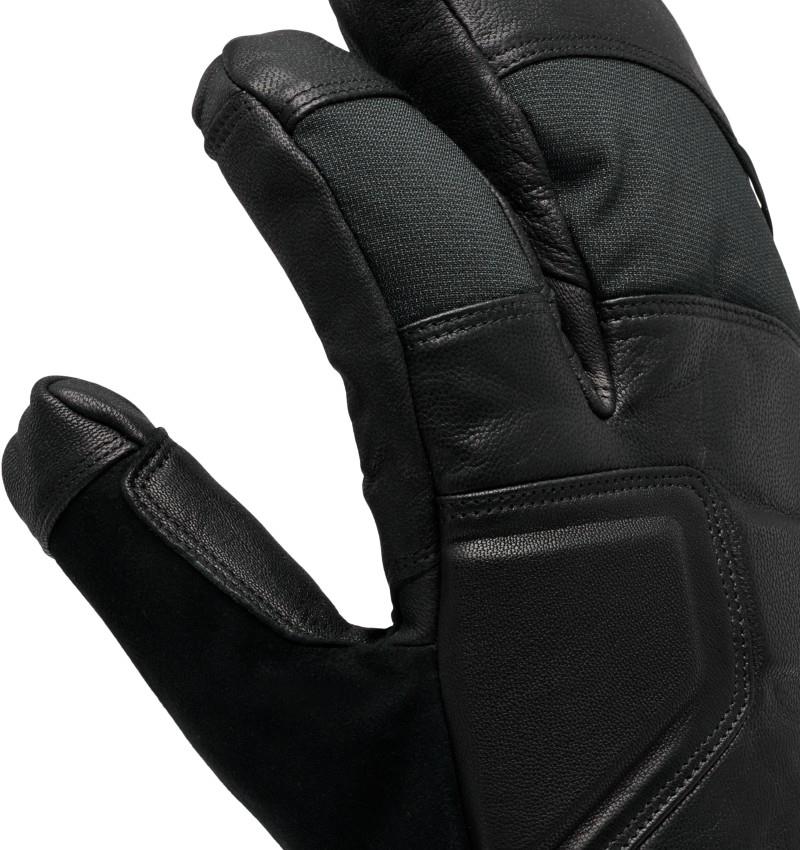 Guide Finger Gloves - black 1