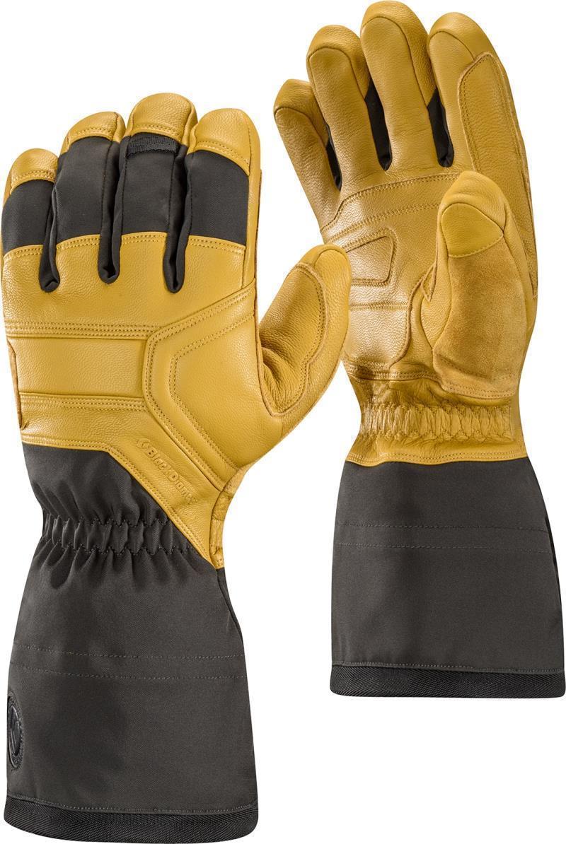 Guide Gloves - Mens - Natural 1
