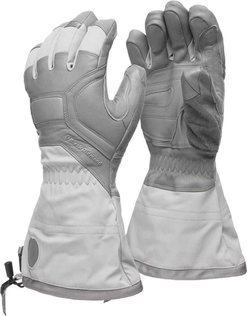 Guide Gloves - Womens - Ash 1