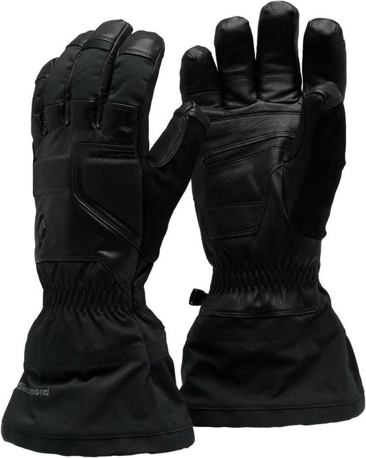 Guide Gloves - black 1