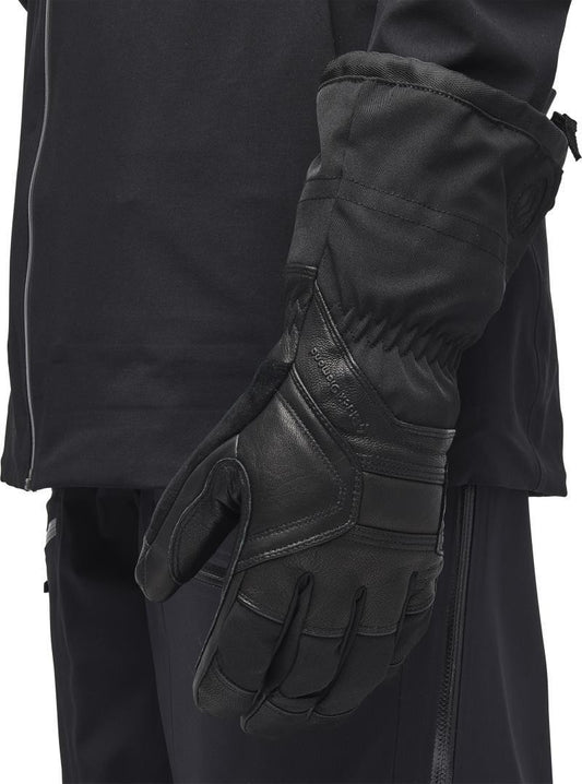 Guide Gloves - black 1