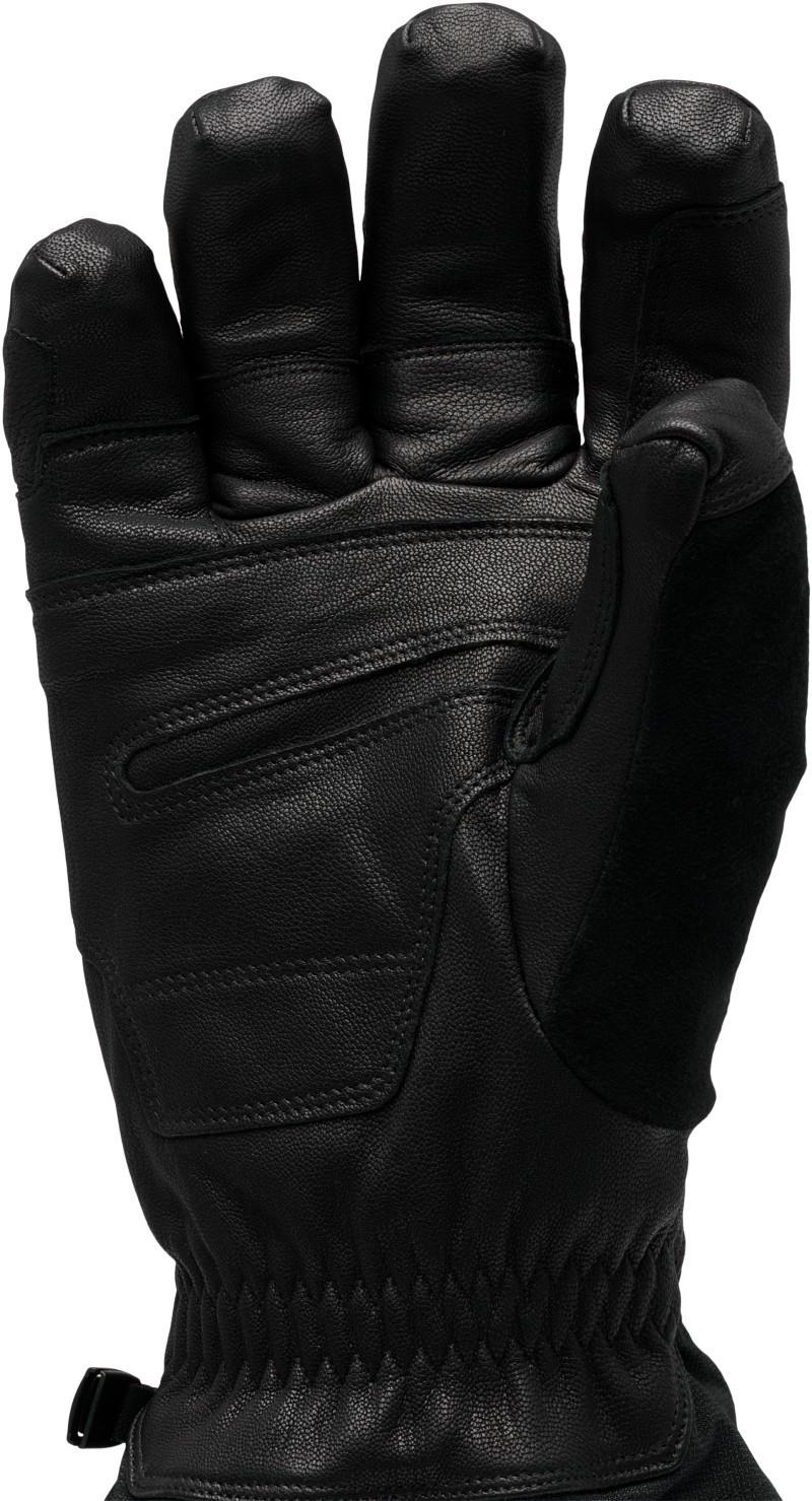 Guide Gloves - black 1
