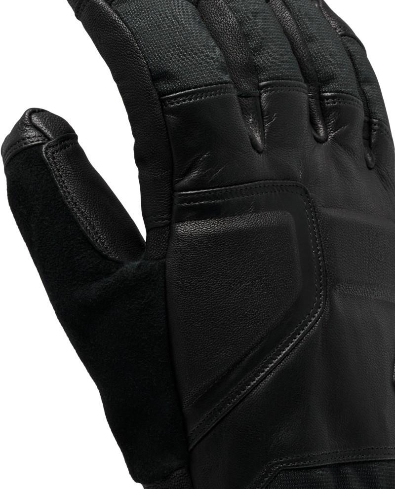 Guide Gloves - black 1