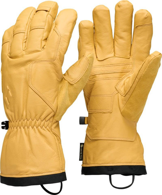 Guide LT Gloves - beeswax 1