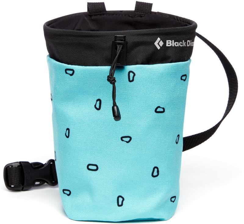 Gym Chalk Bag - Biner Print 1