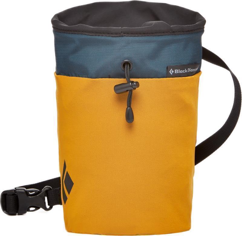 Gym Chalk Bag - Curry 1
