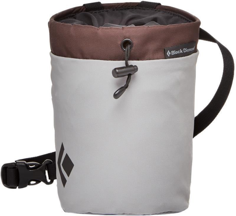 Gym Chalk Bag - Nickel 1