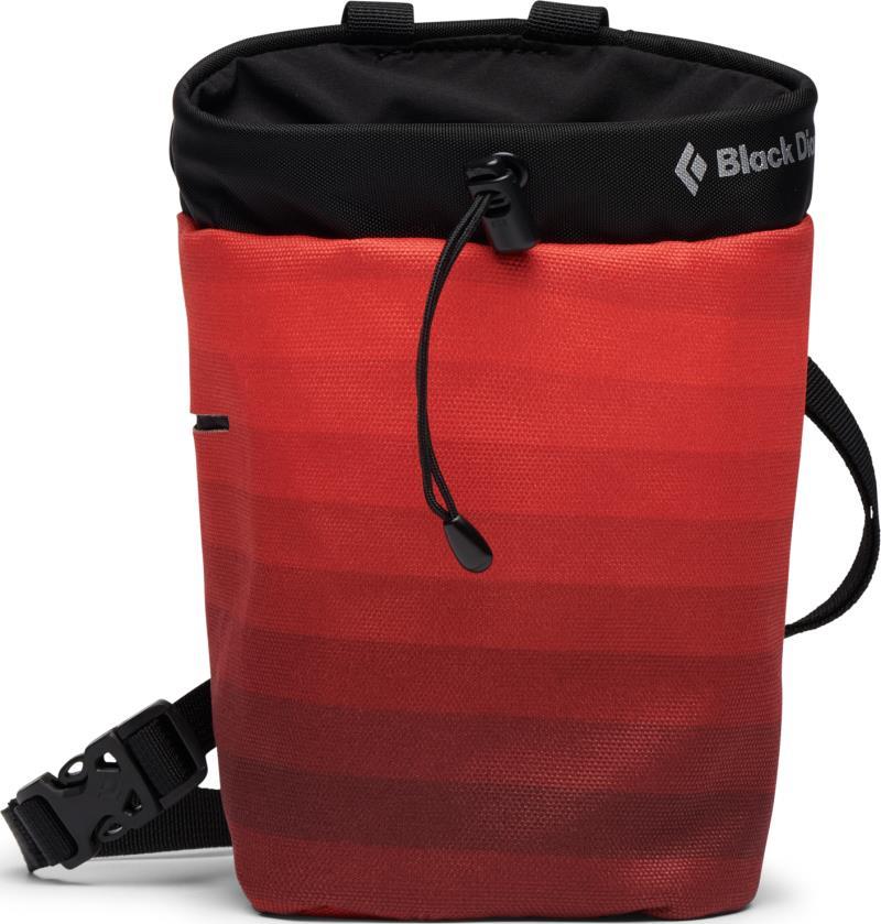 Gym Chalk Bag - Octane Fade 1