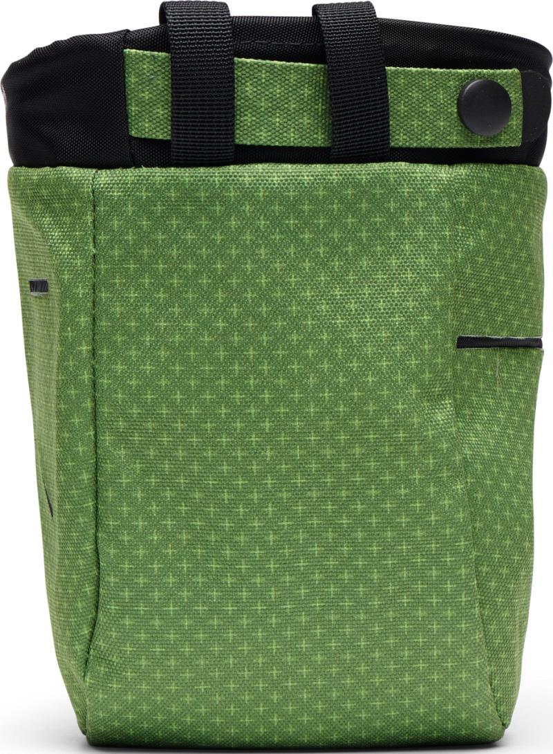 Gym Chalk Bag - Palm Green 2