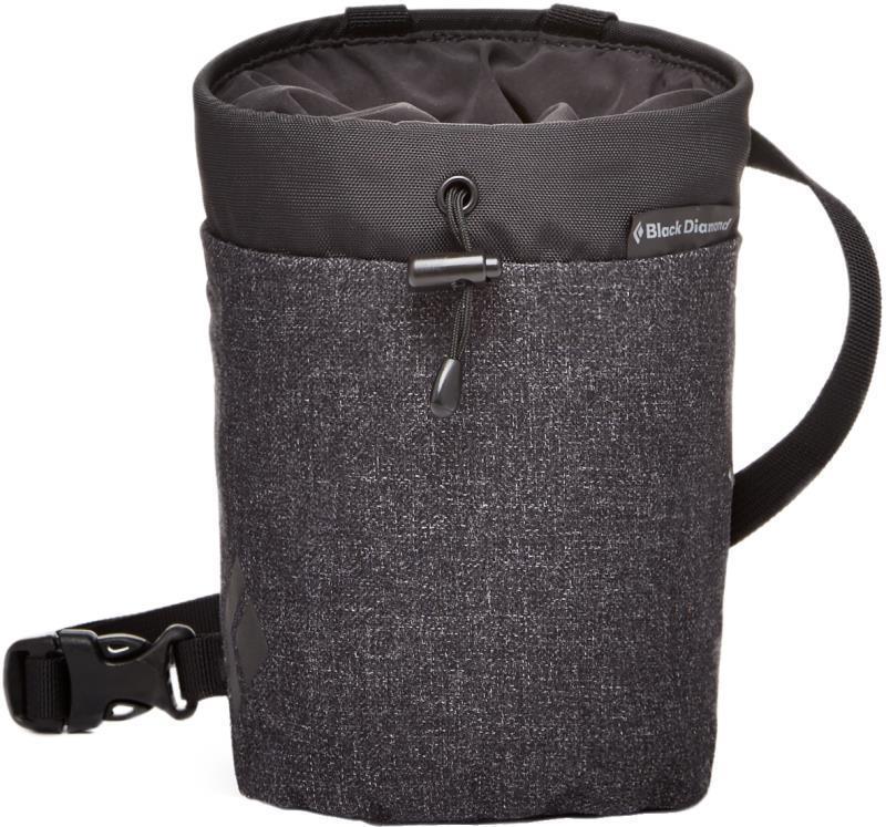 Gym Chalk Bag - Smoke 1