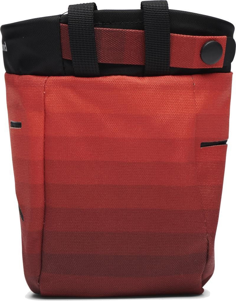 Gym Chalk Bag - octane fade 1