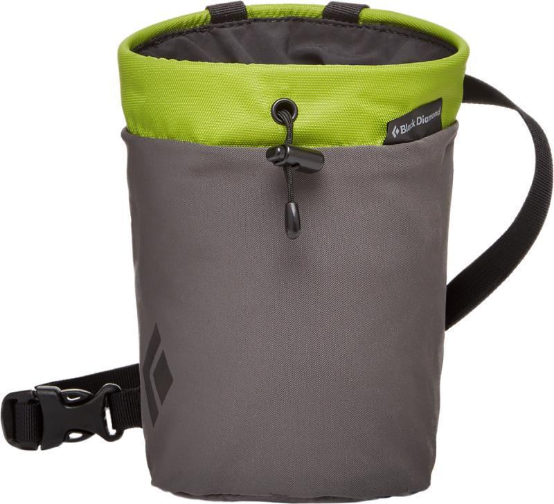 Gym Chalk Bag - verde 1