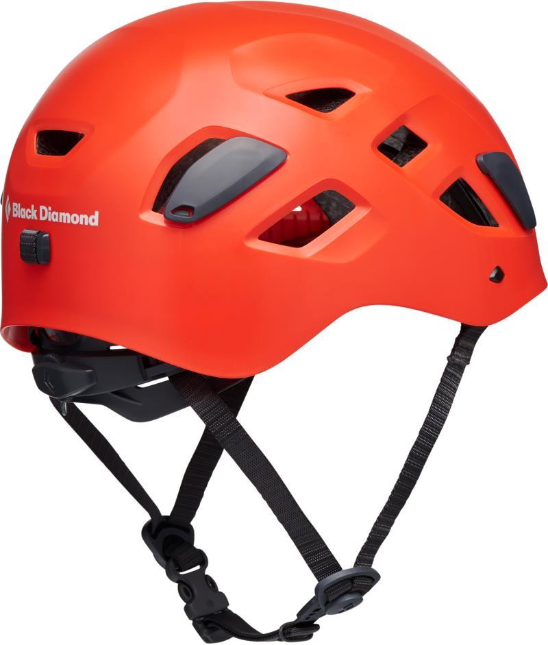 Half Dome Helmet - Mens - Octane 3