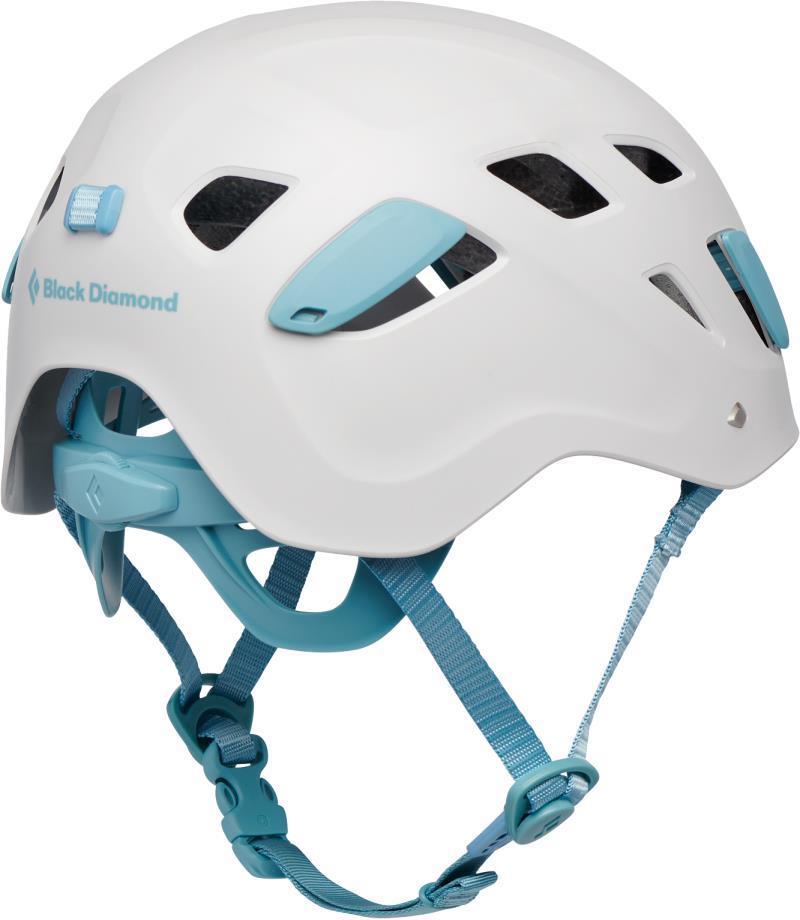 Half Dome Helmet - Womens - Alloy 3