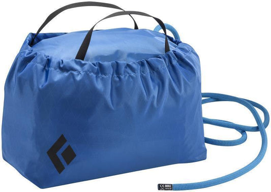 Half Rope Burrito - Blue 1