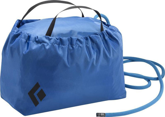 Half Rope Burrito - Blue 1