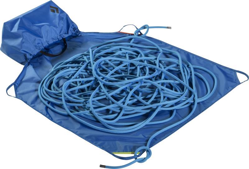 Half Rope Burrito - Blue 2
